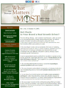 Strategic Impact Partners
