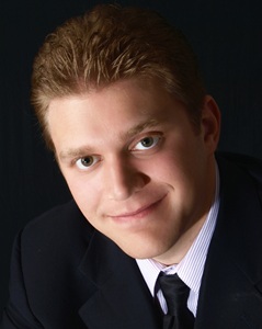 Joshua Rubin, Strategic Impact Partners
