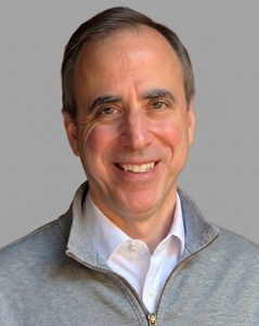 Andrew Scirri, Strategic Impact Partners